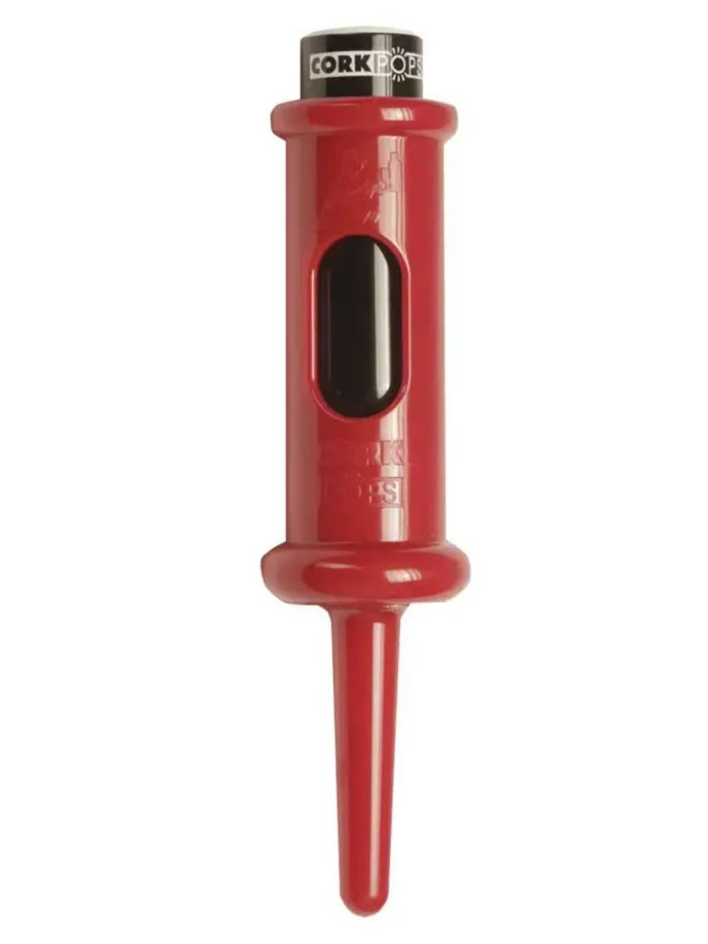 Cork Pops Wine Opener